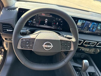 2027 Nissan Sentra SV Sedan