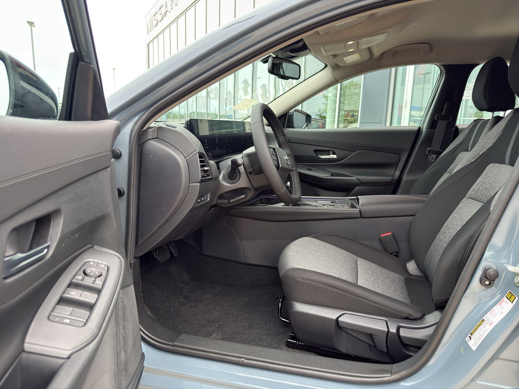 2026 Nissan Sentra SV Sedan