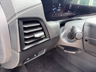 2026 Nissan Sentra SV Sedan