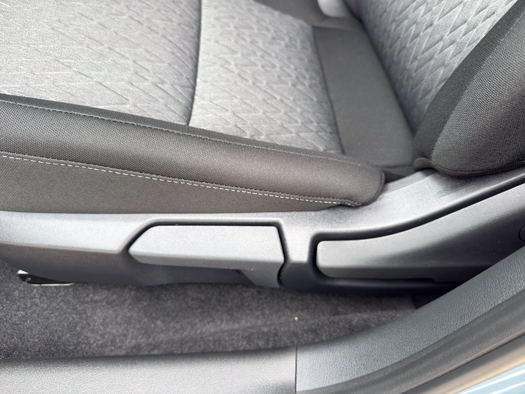 2026 Nissan Sentra SV Sedan