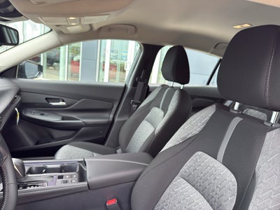 2026 Nissan Sentra SV Sedan
