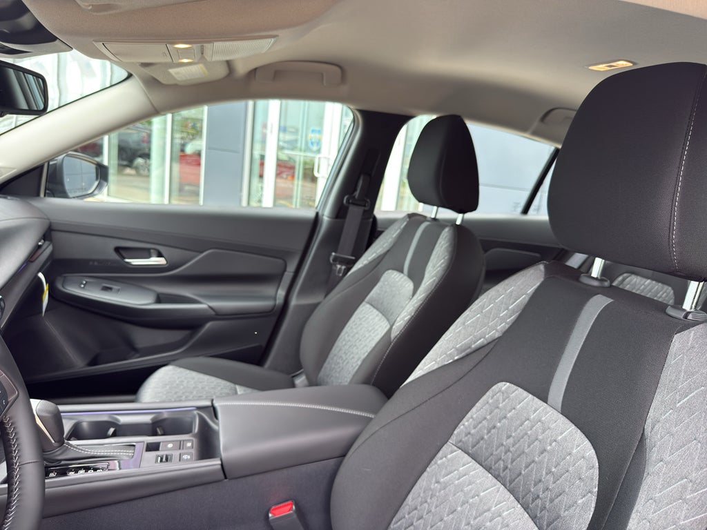 2026 Nissan Sentra SV Sedan
