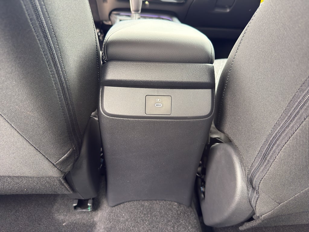 2026 Nissan Sentra SV Sedan