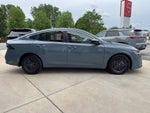 2026 Nissan Sentra SV Sedan