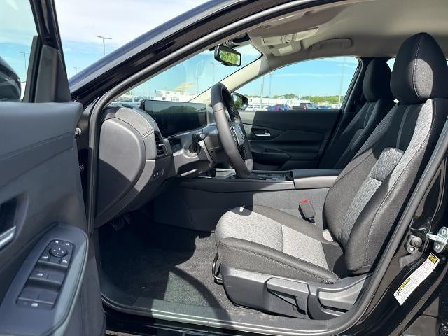 2027 Nissan Sentra SV Sedan