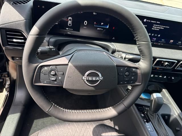 2027 Nissan Sentra SV Sedan