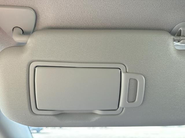 2027 Nissan Sentra SV Sedan