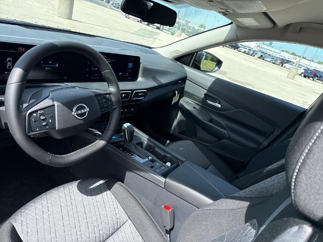 2027 Nissan Sentra SV Sedan