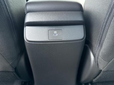 2027 Nissan Sentra SV Sedan
