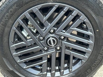 2027 Nissan Sentra SV Sedan