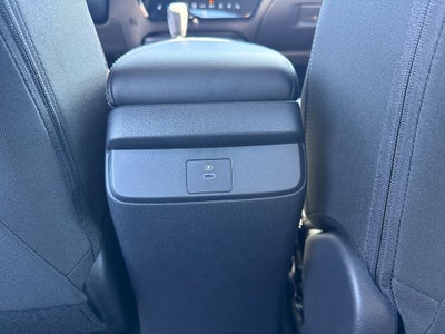 2027 Nissan Sentra SV Sedan