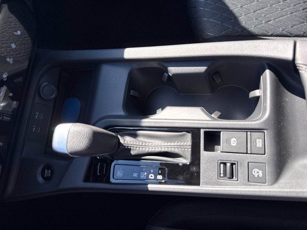 2027 Nissan Sentra SV Sedan