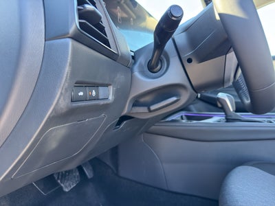 2026 Nissan Sentra SV Sedan