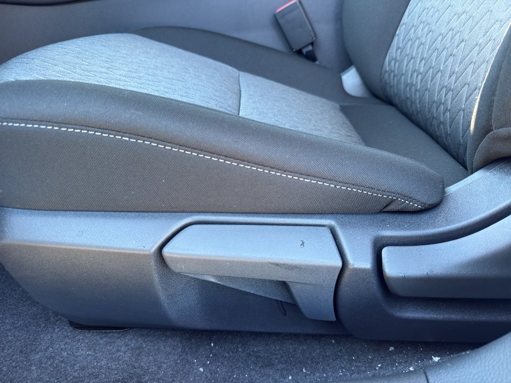 2026 Nissan Sentra SV Sedan