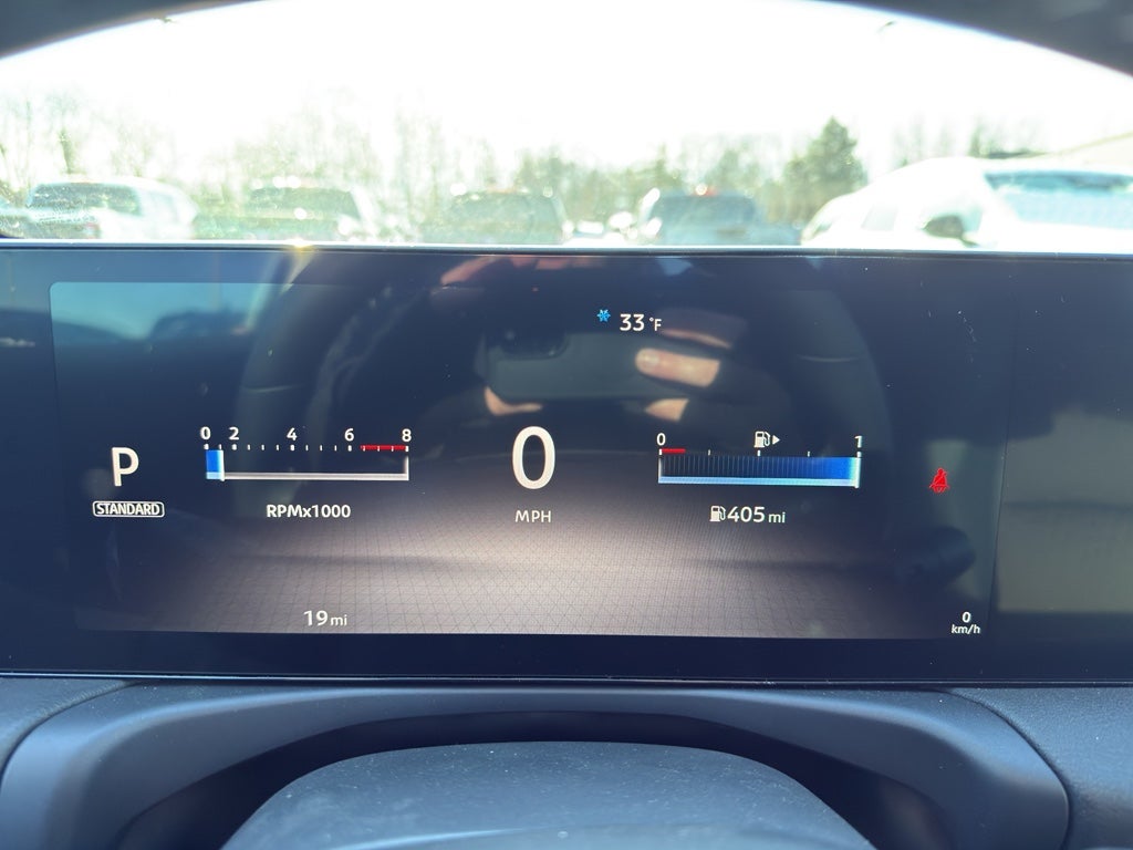 2026 Nissan Sentra SV Sedan