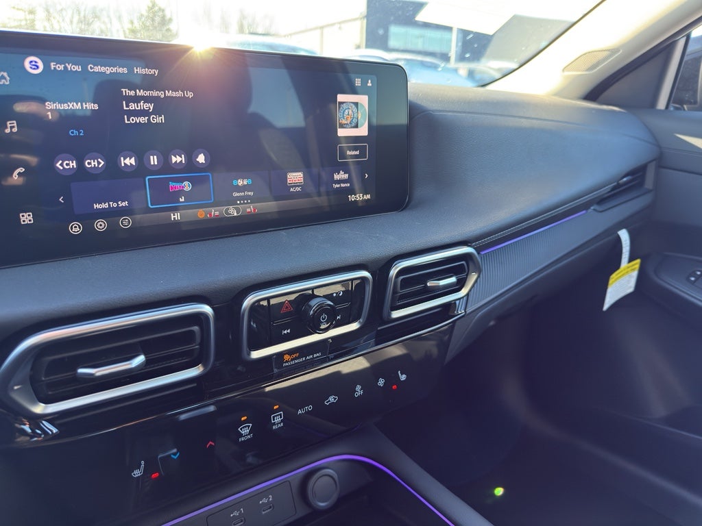 2026 Nissan Sentra SV Sedan