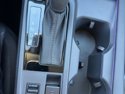 2026 Nissan Sentra SV Sedan