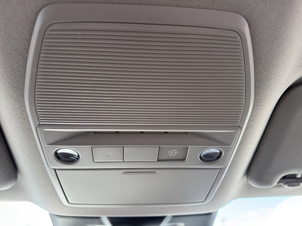 2026 Nissan Sentra SV Sedan