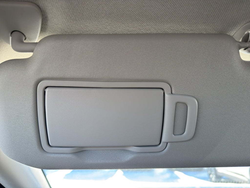 2026 Nissan Sentra SV Sedan