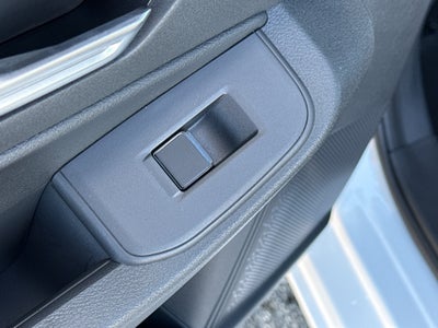 2026 Nissan Sentra SV Sedan