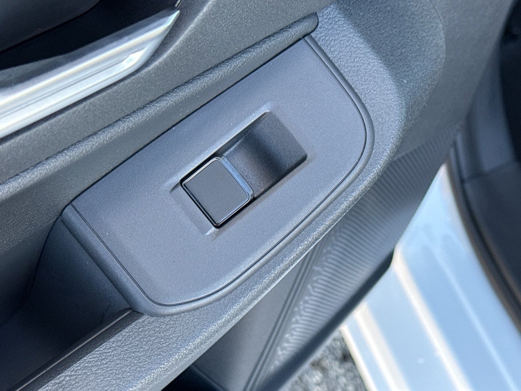 2026 Nissan Sentra SV Sedan