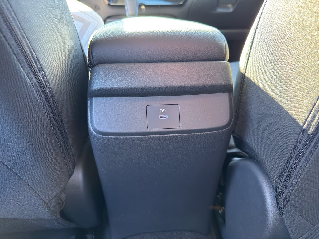 2026 Nissan Sentra SV Sedan