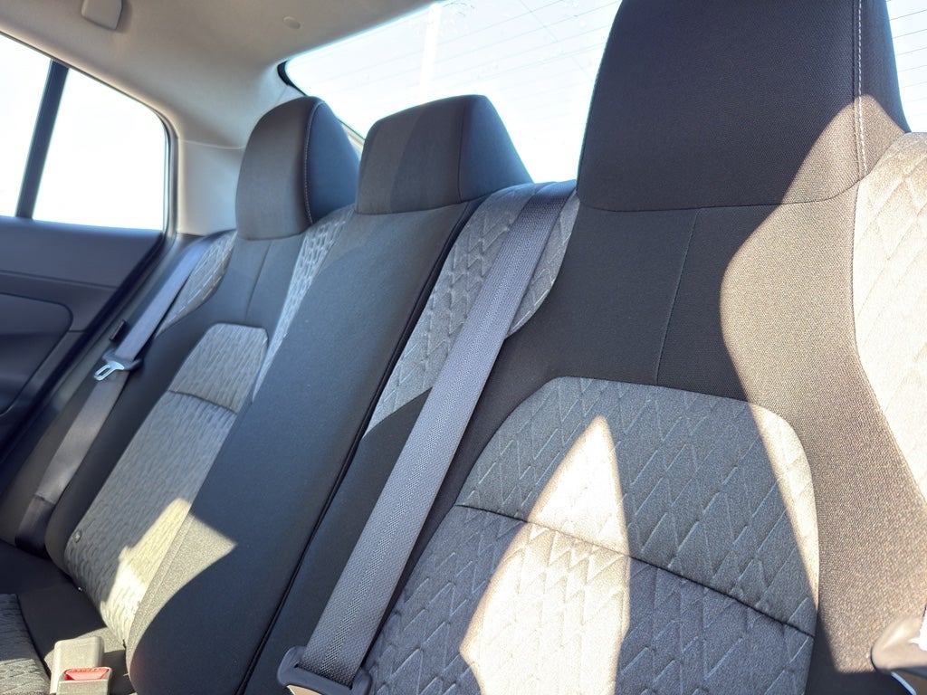 2026 Nissan Sentra SV Sedan