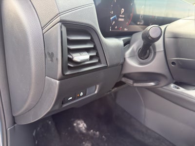 2026 Nissan Sentra SV Sedan