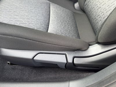 2026 Nissan Sentra SV Sedan