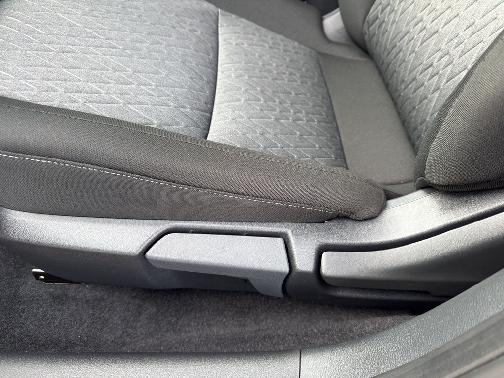 2026 Nissan Sentra SV Sedan