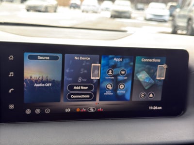 2026 Nissan Sentra SV Sedan