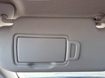 2026 Nissan Sentra SV Sedan