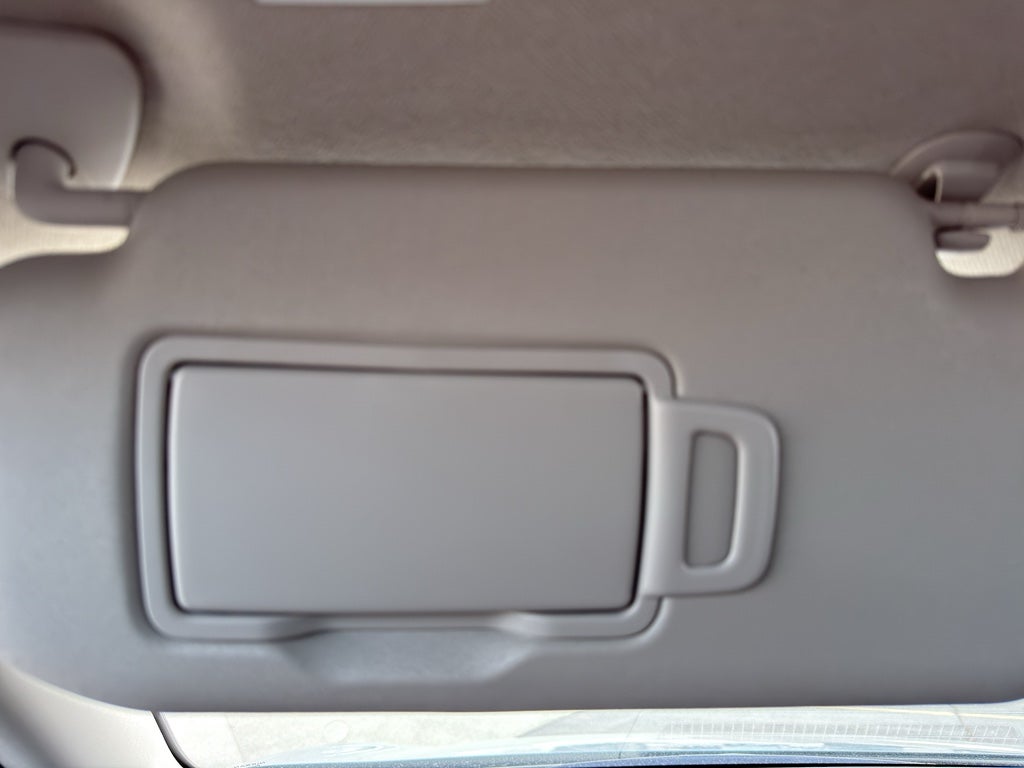 2026 Nissan Sentra SV Sedan