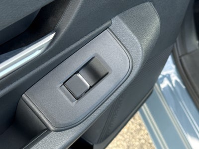 2026 Nissan Sentra SV Sedan