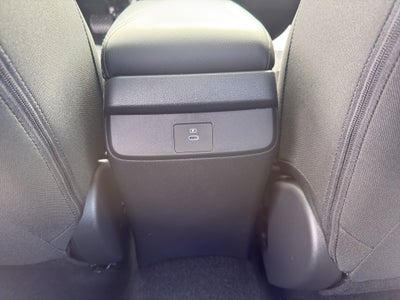 2026 Nissan Sentra SV Sedan