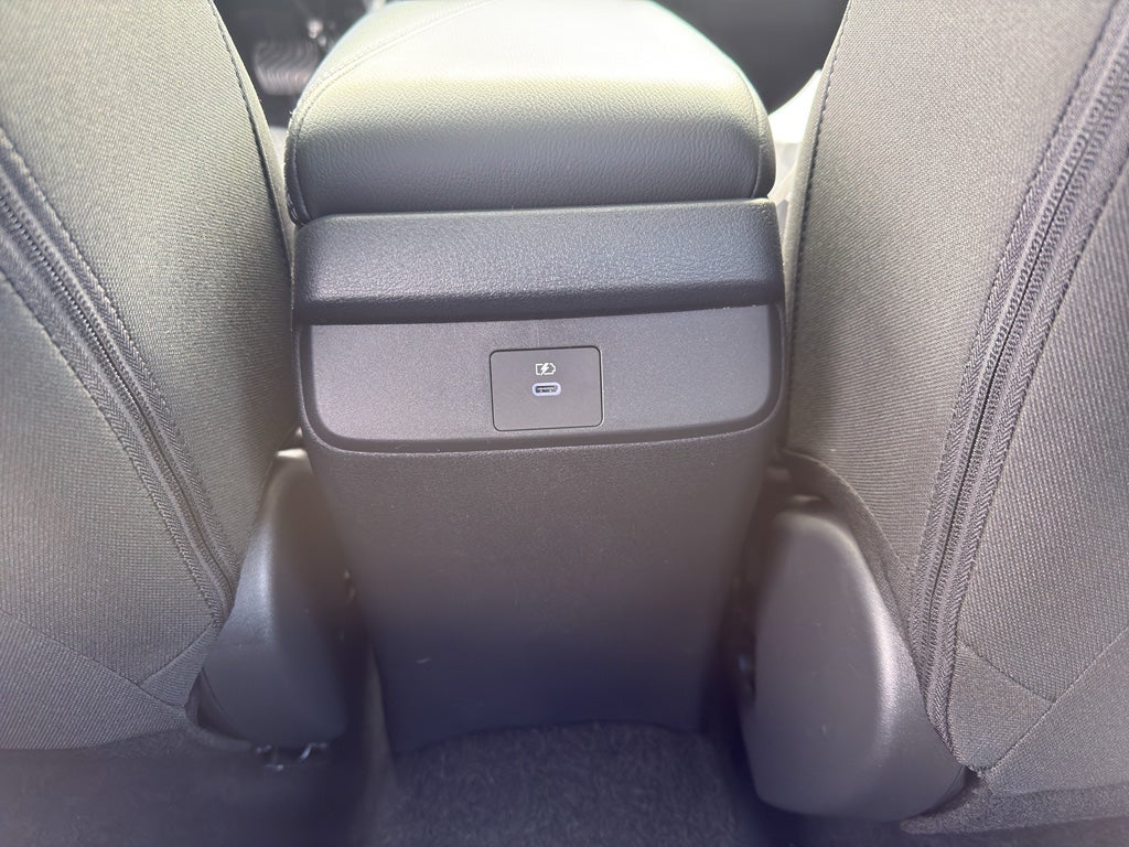 2026 Nissan Sentra SV Sedan