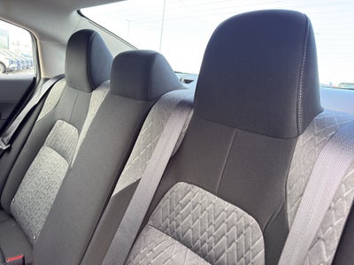 2026 Nissan Sentra SV Sedan