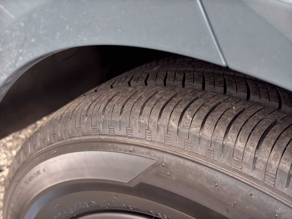 2026 Nissan Sentra SV Sedan