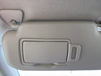 2026 Nissan Sentra SV Sedan