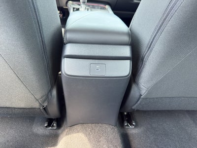 2026 Nissan Sentra SV Sedan