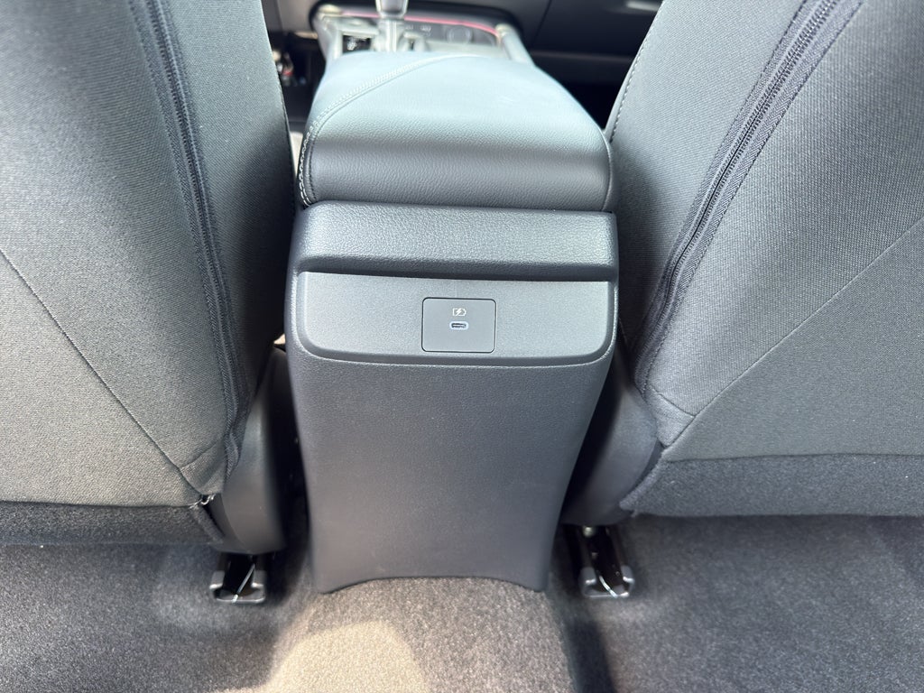2026 Nissan Sentra SV Sedan