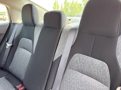 2026 Nissan Sentra SV Sedan