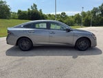 2026 Nissan Sentra SV Sedan