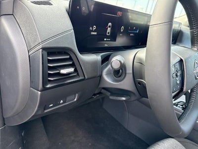 2027 Nissan Sentra SV Sedan