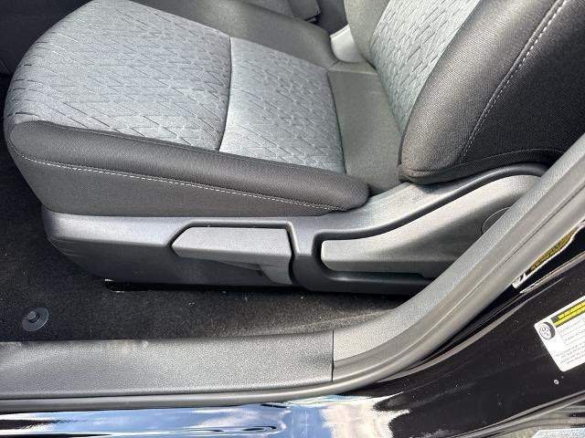2027 Nissan Sentra SV Sedan