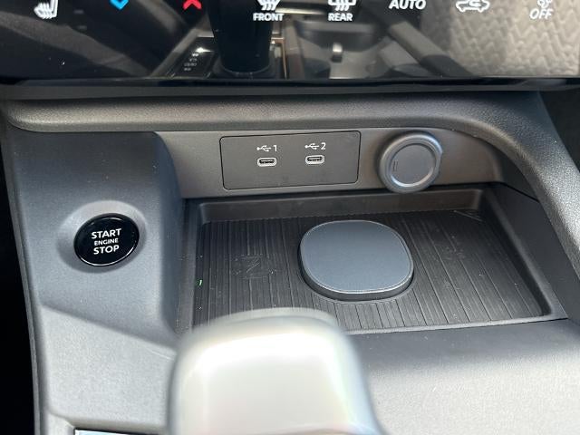 2027 Nissan Sentra SV Sedan