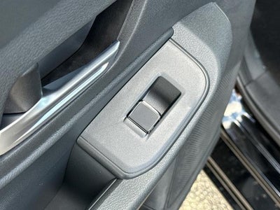 2027 Nissan Sentra SV Sedan