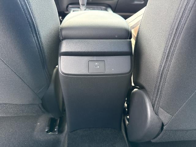 2027 Nissan Sentra SV Sedan
