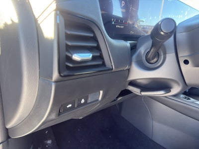 2026 Nissan Sentra SV Sedan