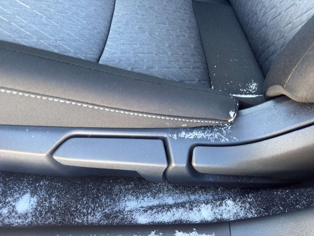 2026 Nissan Sentra SV Sedan